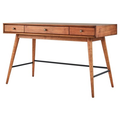 target mid century modern desk