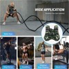 Attop Weighted Vest 6-30lb Forest Camo Reflective for Workout Strength Training Running Fitness Muscle Building Weight Lifting - 4 of 4