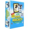 Score NHL 1991-92 Score Hockey Series 2 Wax Box - 2 of 3