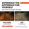 Sylvania 9012 LED Powersport - 4 of 4