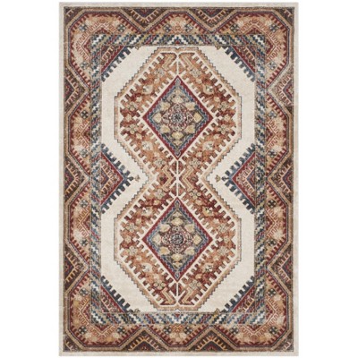 Bijar BIJ647 Power Loomed Rug - Safavieh