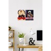 Trends International Outkast - André 3000 & Big Boi Unframed Wall Poster Prints - 2 of 4