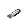 SanDisk Ultra Flair 256GB USB 3.0 Type A Flash Drive Silver/Black (SDCZ73-256G-A46) - 2 of 4