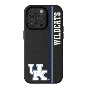 Keyscaper NCAA Sidebar MagSafe Compatible Cell Phone Case for iPhone 15 Pro - 1 of 4