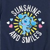 Boys' - Blue's Clues & You! - Daddy Is My Sunshine Short Sleeve Graphic T-Shirt - 2 of 4