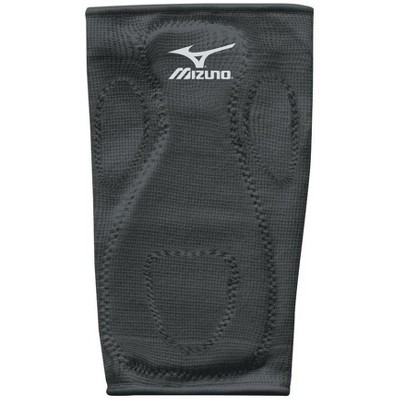 mizuno knee pad size chart