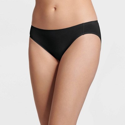 women's jockey bikini briefs