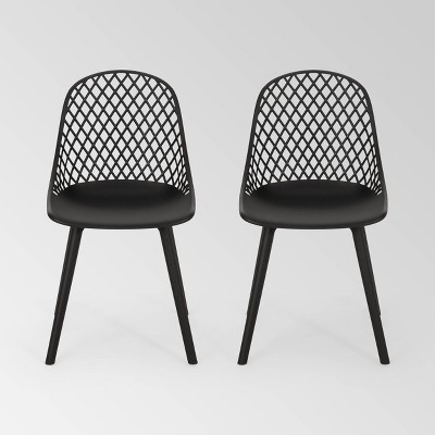 target resin chairs