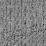 white/dark gray heather/navy