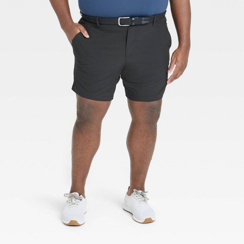 Golf store shorts target