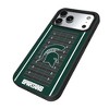 NCAA Big Ten Universities Field Bump Cell Phone Case for Apple iPhone 17 Series - 2 of 4