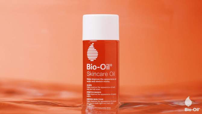 Bio-Oil Hydrating Hand and Body Lotion Unscented - 8.5 fl oz, 2 of 11, play video