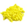 Blair Candy – Bananarama – Classic Banana-Shaped Hard Candy - Available in 1, 2, 3, and 5 Pound Resealable Bags - 3 of 4