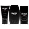 Drakkar Noir - 2021 by Guy Laroche for Men - 3 Pc Gift Set 3.4oz EDT Spray, 2.6oz Deodorant Stick, 1.7oz Shower Gel - 2 of 4