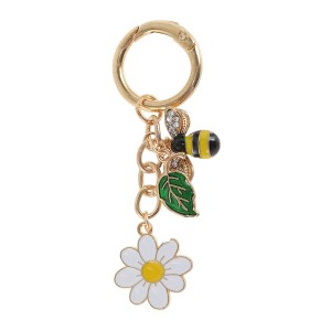 Unique Bargains Handbag Charm 1 Pc - 1 of 4