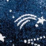 dark blue/light blue