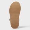 Kids' Ellis Nautical Sandals - art class™ Ivory - 4 of 4