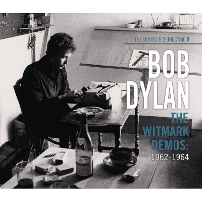 Bob Dylan - Witmark Demos: 1962-1964 (The Bootleg Series Vol. 9) (CD)