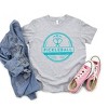 The Juniper Shop Pickleball Club Youth Short Sleeve Tee - 2 of 3