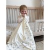 günamüna® Baby Cloud Blanket 0.5 TOG - 4 of 4