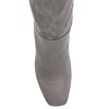 Journee Collection Extra Wide Calf Women's Tru Comfort Foam™ Elisabeth Boot - 4 of 4