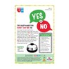 University Games Yes or No Game Board Game - 3 of 4