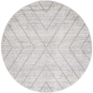 Adirondack ADR251 Non-Shedding Power Loomed Indoor Rugs - Safavieh - 1 of 4