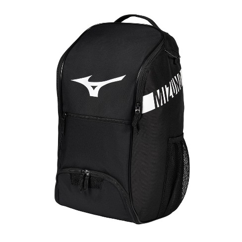 Mizuno team shop elite crossover backpack