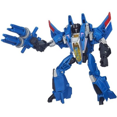 Deluxe Class Thundercracker | Transformers Generations Thrilling 30 0