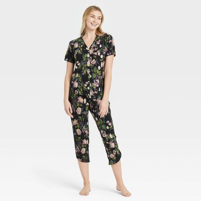 Pajama Sets For Women Target