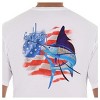 Guy Harvey Men’s Short Sleeve Pocket T-Shirt - 2 of 3