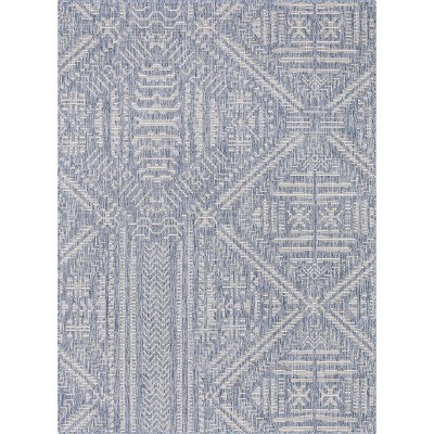 Well Woven Indoor OutdoorKhalo Modern Area Rug