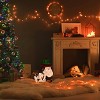 28" Peanuts 3D Led Prelit Yard Snoopy - 2 of 3
