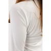 Women's Funnel Neck Top - Joeffer Caoc - 4 of 4