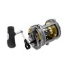 SHIMANO Tyrnos II 2-Speed Lever Drag Conventional Reel SHIMANO Tyrnos II 2-Speed Lever Drag 30II - 3 of 3