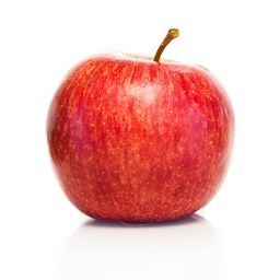 Fresh Gala Apple - each