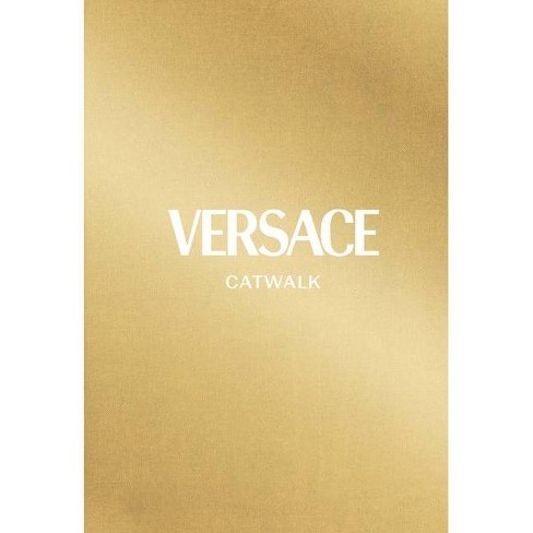 Versace - (catwalk) (hardcover) : Target