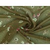 Allegra K Women's Long Chiffon Floral Scarves Lightweight Beach Sunscreen Swimwear Wrap Shawls - 3 of 4