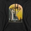Men's Yosemite National Park Sticker Pull-Over Hoodie - 2 of 4