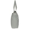 Hynes Eagle Travel Large Nylon Tote-Green - 3 of 4