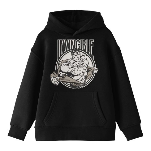 Graphic 14 cheap core hooded sweat