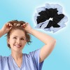 Unique Bargains Stripe Scrunchie 1 Pc - 3 of 4