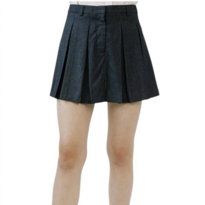 Women's Wo Marta Mini Pleated Skirt - STORIA