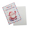 Unique Bargains Christmas Greeting Card Multicolor 4.5 "x3.1 " 10Pcs - 4 of 4