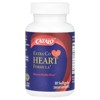 CATALO Extra CoQ10, Heart Formula with Nattokinase & Flaxseed Oil, 30 Softgels - 3 of 4