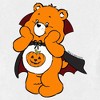 Care Bears Halloween Vampire Trick-or-Sweet Bear T-Shirt - 2 of 3