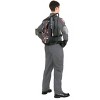 HalloweenCostumes.com 3X  Men  Men's Plus Size Cosplay Costume Ghostbusters 2., Black/Red/Gray - 2 of 4