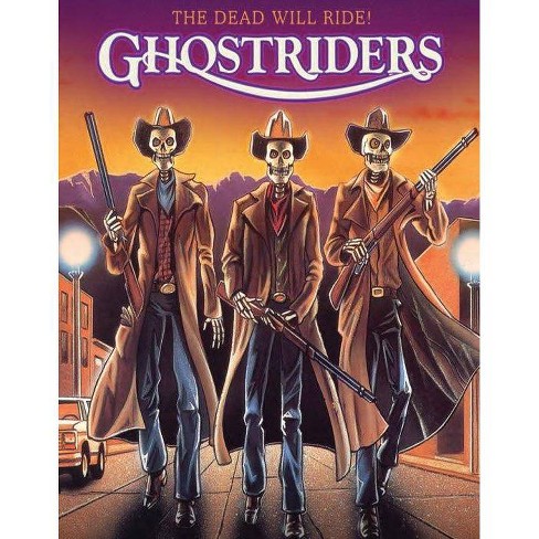 Ghostriders (2022) - image 1 of 1