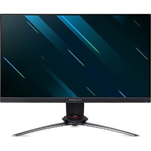 Acer Predator XB3 - 27" Monitor WQHD 2560x1440 240Hz IPS 16:9 1ms 400Nit - Manufacturer Refurbished - 1 of 4