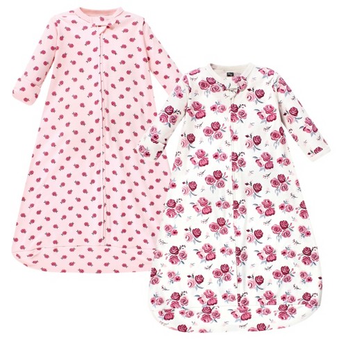 Long sleeve discount baby sleep sack